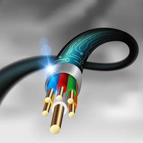 চীনের পাওয়ার ক্যাবল শিল্প বিশ্বের নেতৃত্ব দেয়